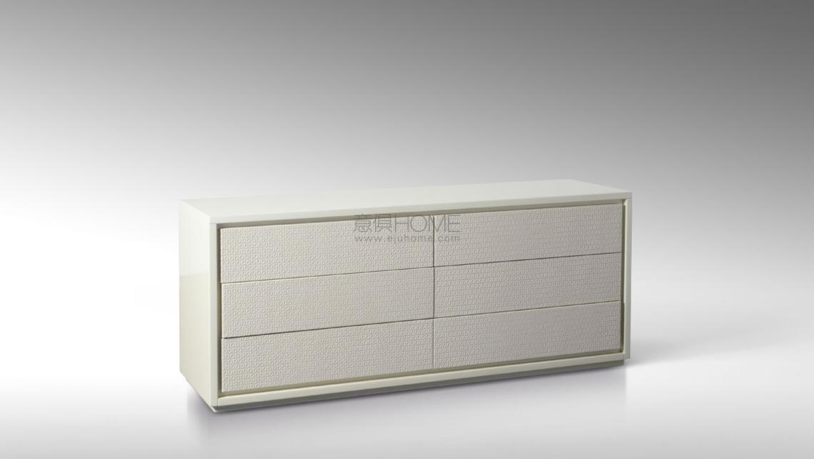 Domus Chest of Drawers 厅柜