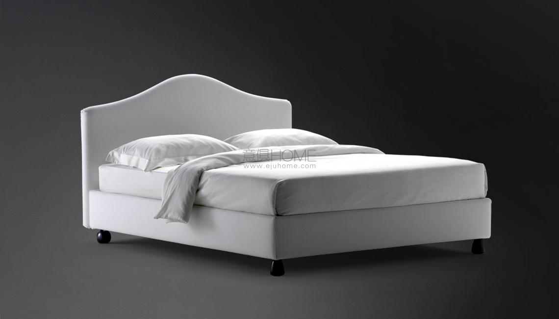 Peonia-Double 双人床