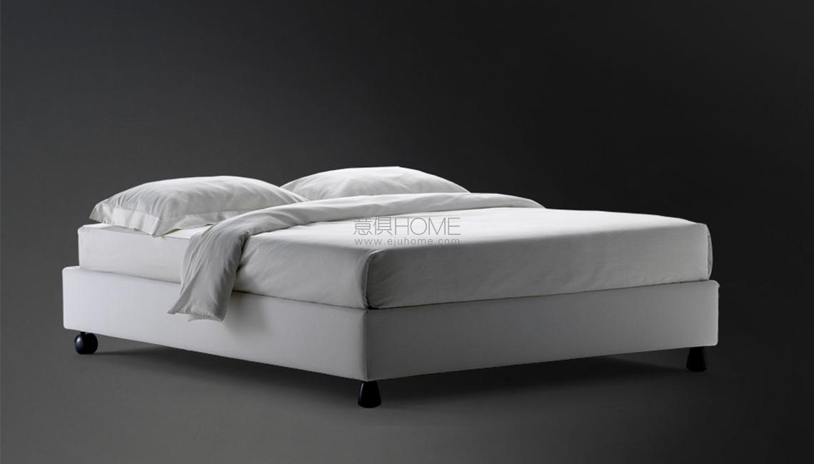 Sommier-Double 双人床