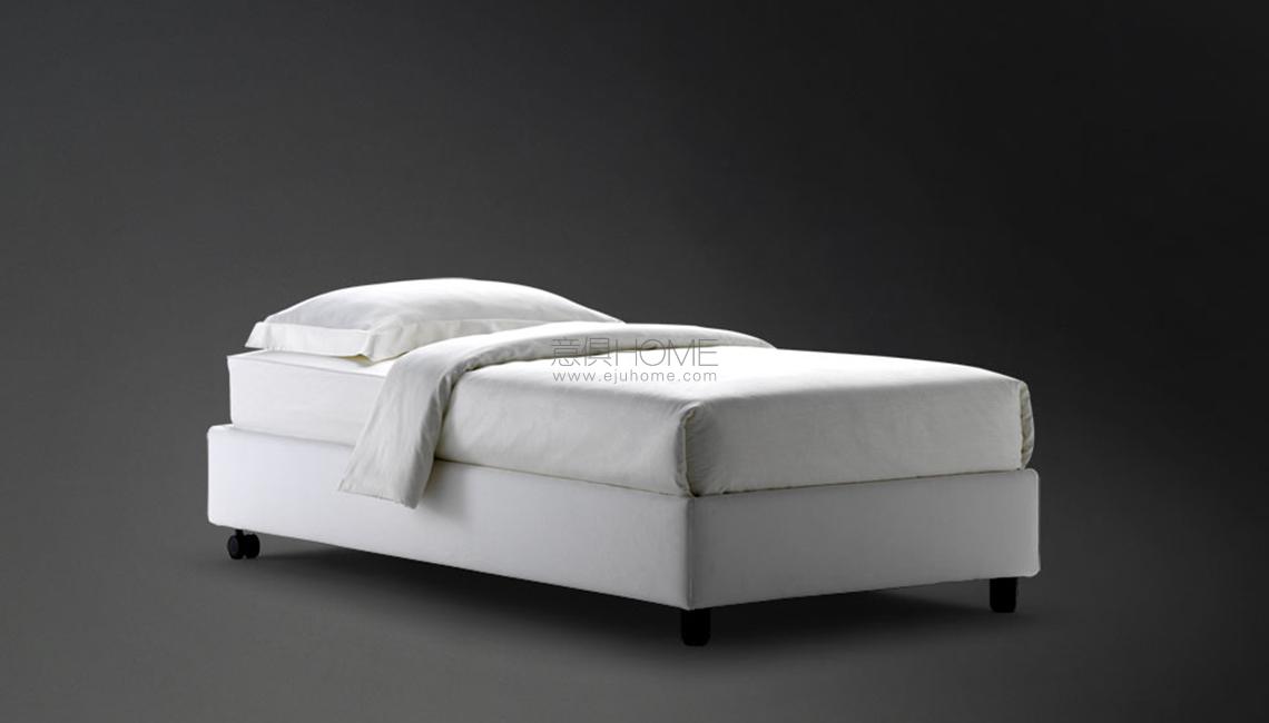 Sommier-Single 单人床