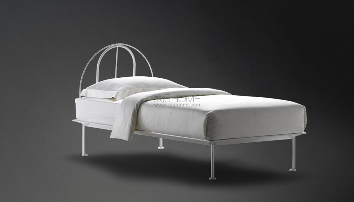 Tappeto Volante-Single 单人床