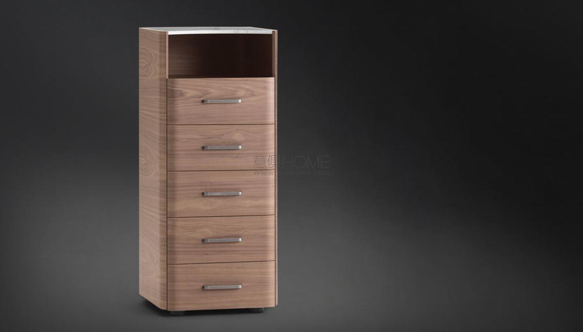 Ermes-Tallboys 边柜