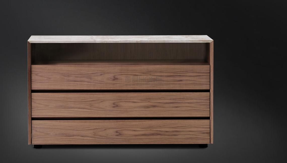 Papier-Chests-of-drawers 厅柜