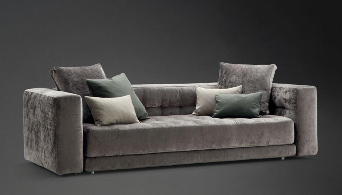 Doze 组合沙发多人沙发