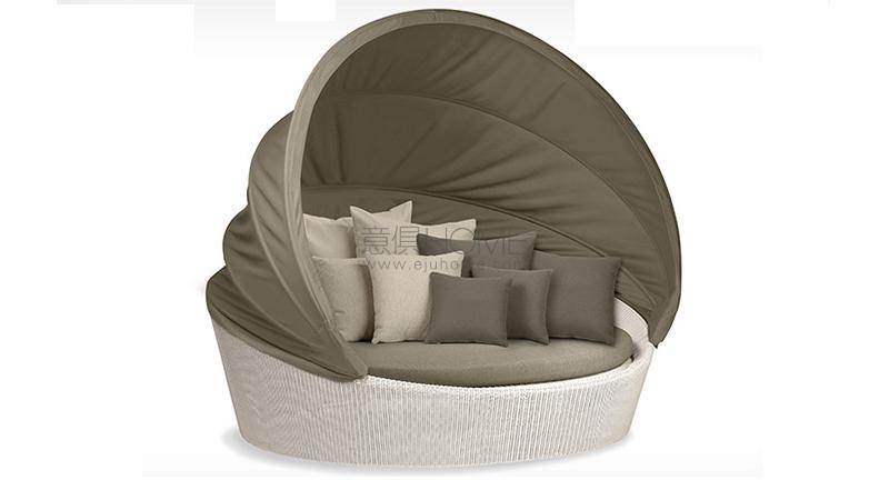 DEDONORBIT XXL 沙发