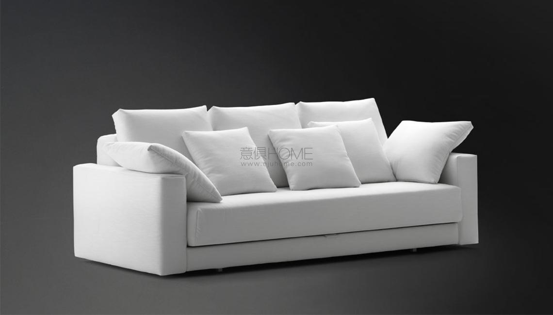 PiazzaDuomo 沙发床