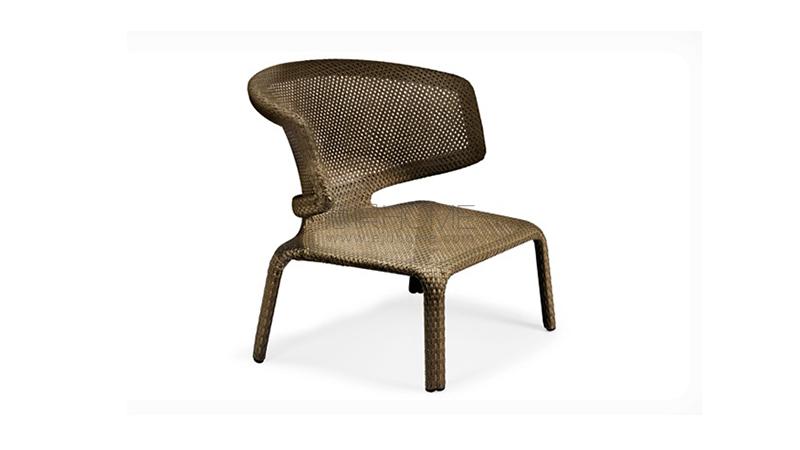 DEDONSEASHELL 椅子 茶几