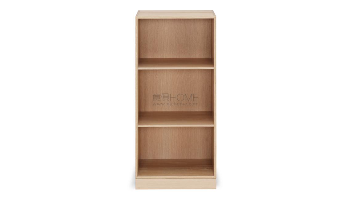 MK74180  12 BOOKCASE 书架