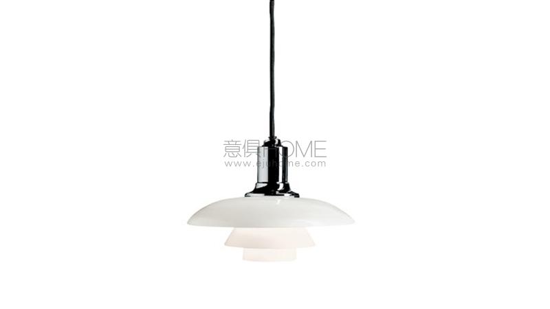 LOUIS POULSENPH 21 PENDANT 吊灯