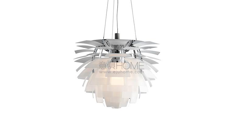 LOUIS POULSENPH ARTICHOKE GLASS 吊灯