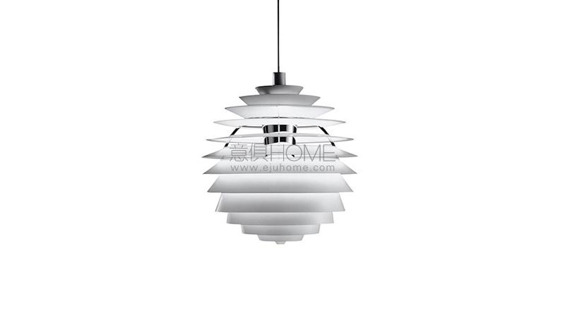 LOUIS POULSENPH LOUVRE 吊灯