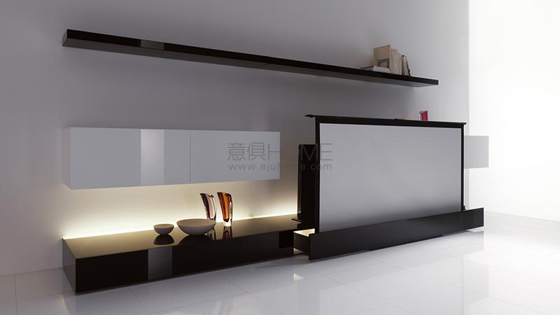 ACERBISN.C. BASE 电视柜