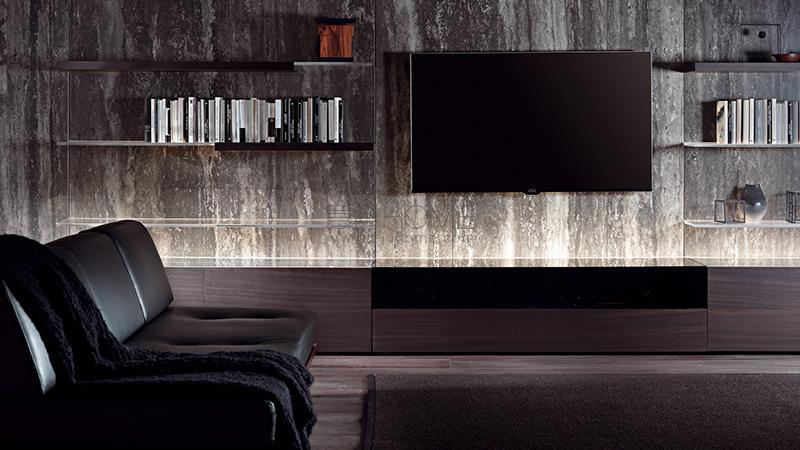 ACERBISN.C. GROUND SIDEBOARD 电视柜