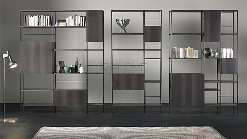 ACERBISOUTLINE 厅柜