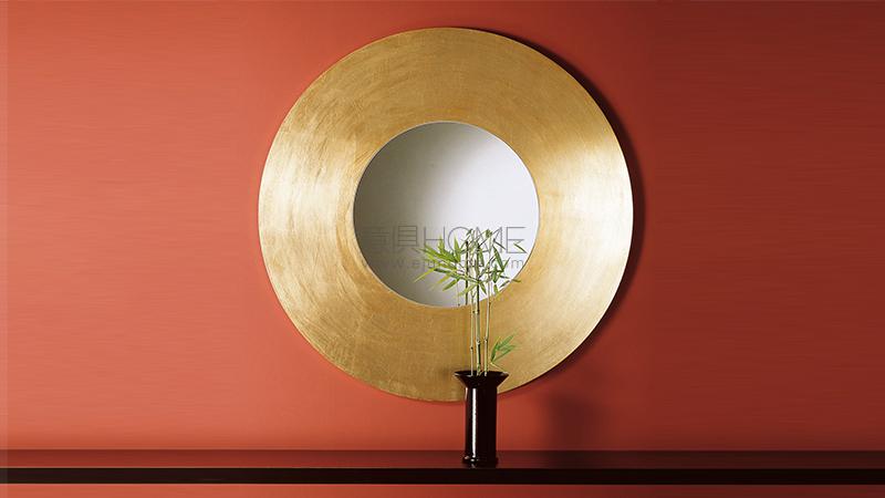 ACERBISLAGO DORATO 饰品