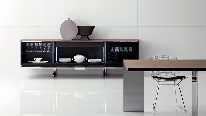 ACERBISNOVEMEZZO 厅柜