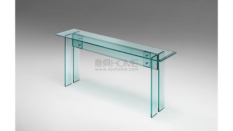 FIAMllt consolle 书桌