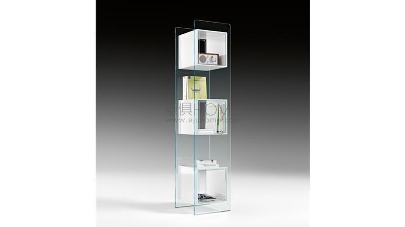 FIAMmagique totem 书架