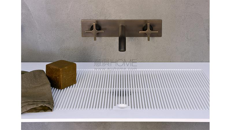 Lavabi — Ell 卫浴