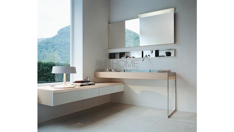 Sistema Flat XL — Flat XL 12 cm 卫浴