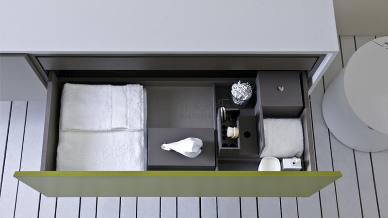 Sistema Flat XL — Puzzle 卫浴