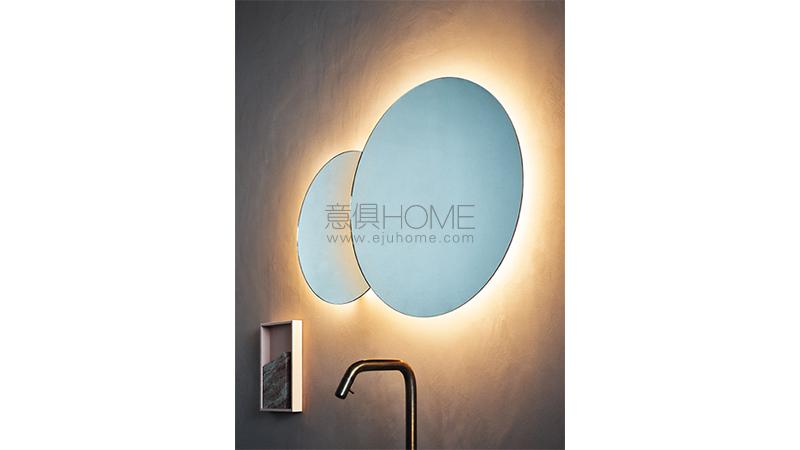 Specchi — Eclissi 卫浴