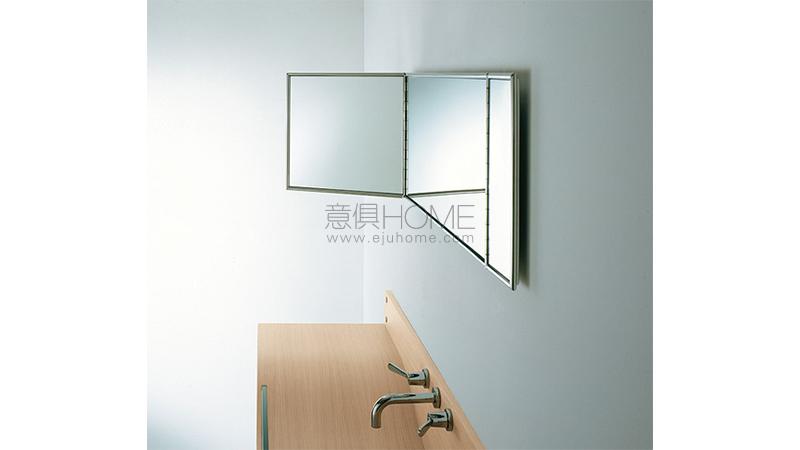 Specchi — Gabbiano 卫浴