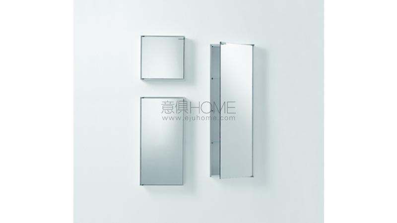 Specchi contenitori — 4x4 卫浴