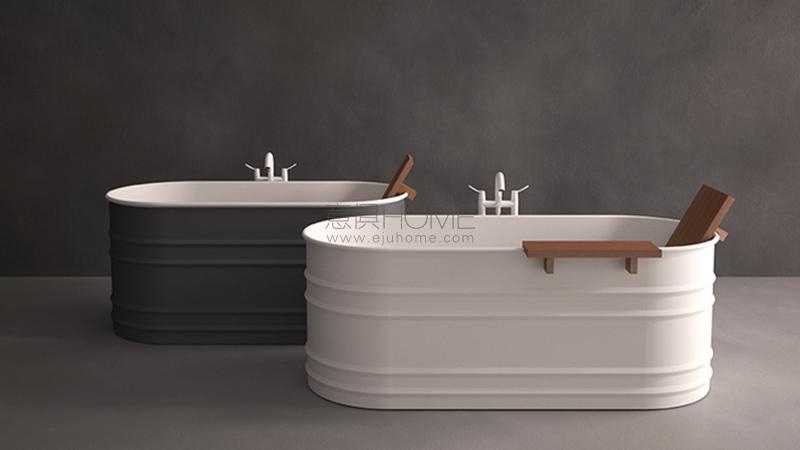 AGAPEVasche — Vieques 卫浴