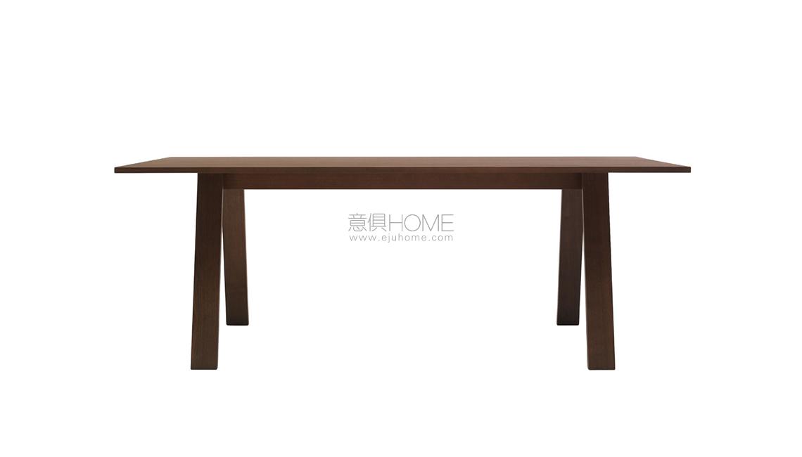 BAC TABLE 长餐桌