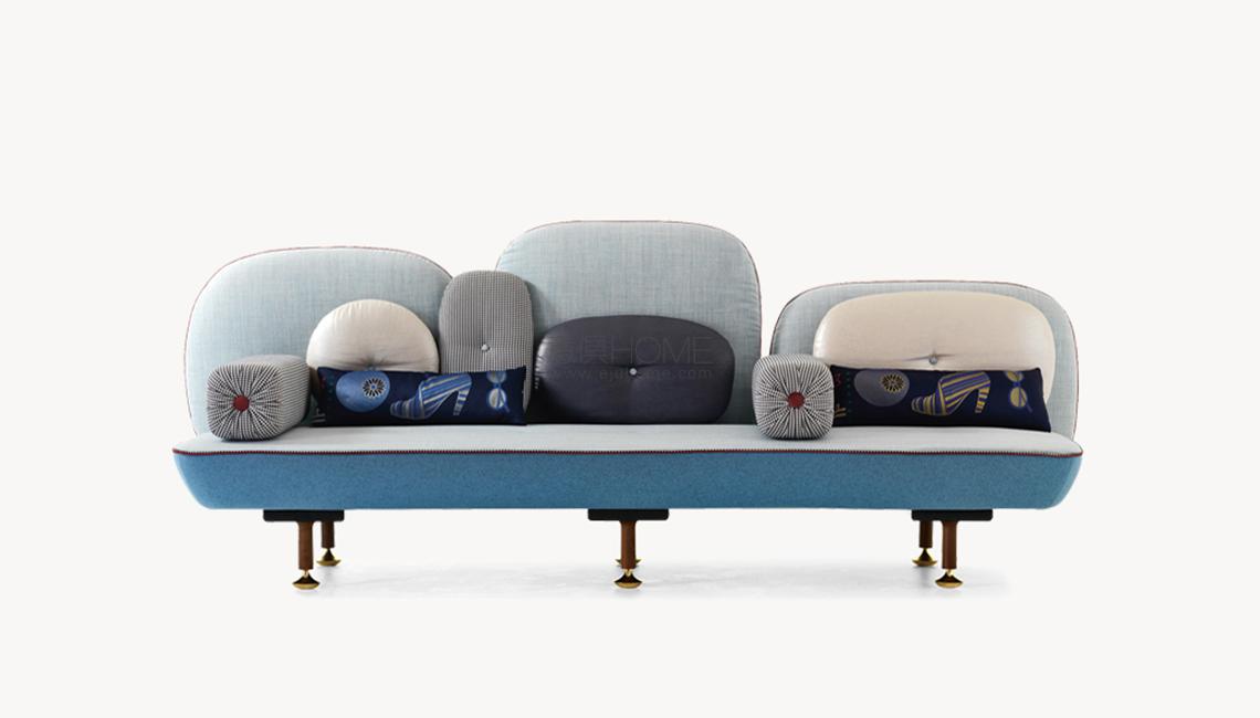 My Beautiful Backside 沙发