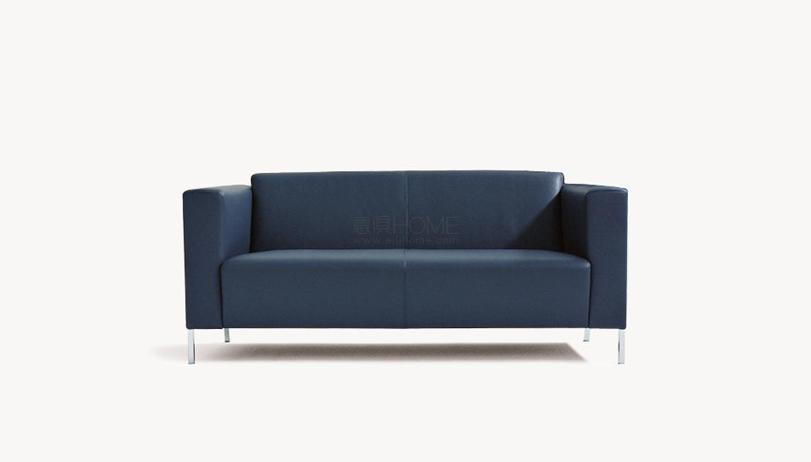 Steel 沙发