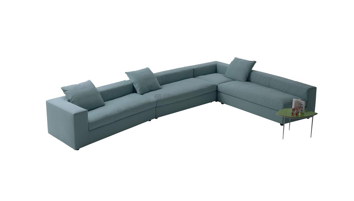 CUBA 25 SYSTEM 沙发