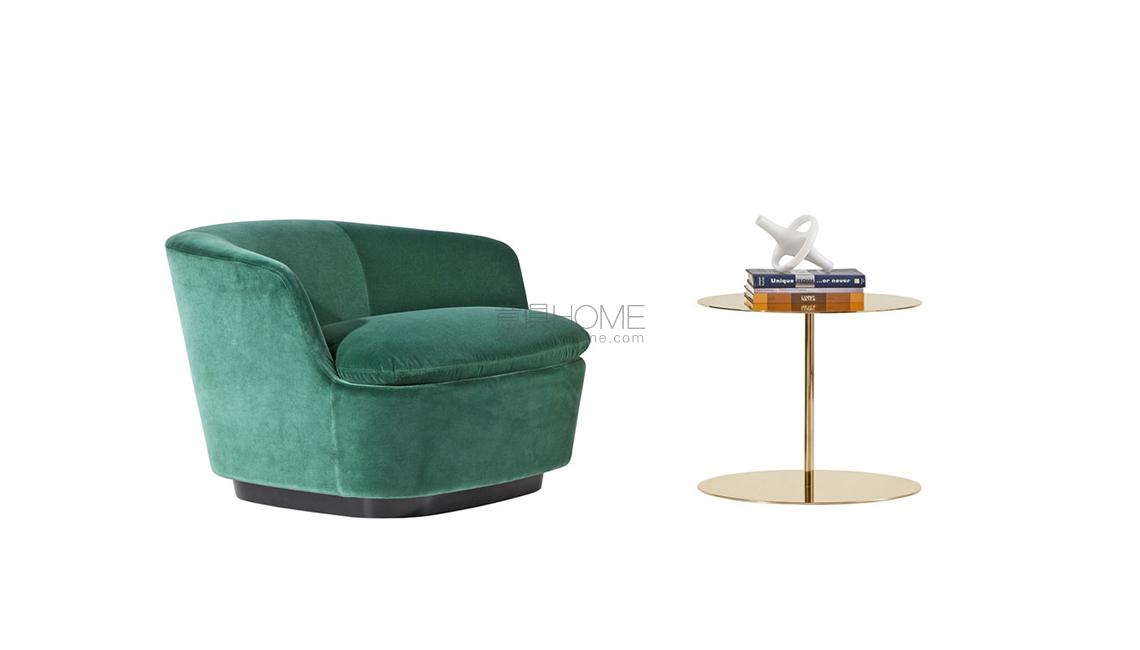 ORLA ARMCHAIR 沙发