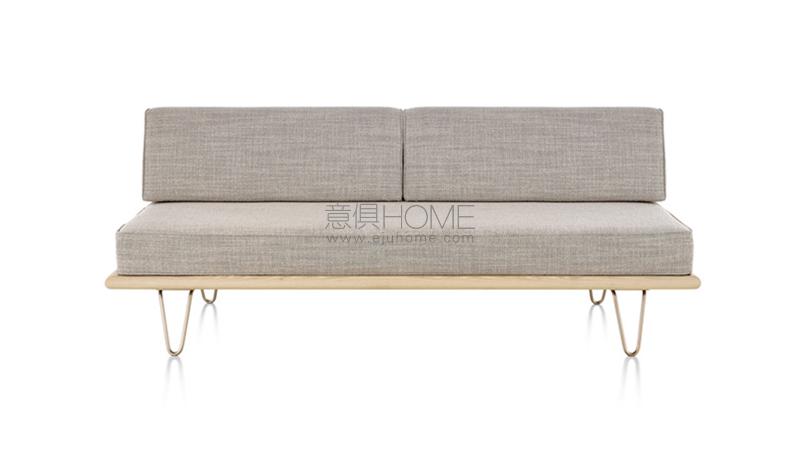 Nelson Daybed 沙发床
