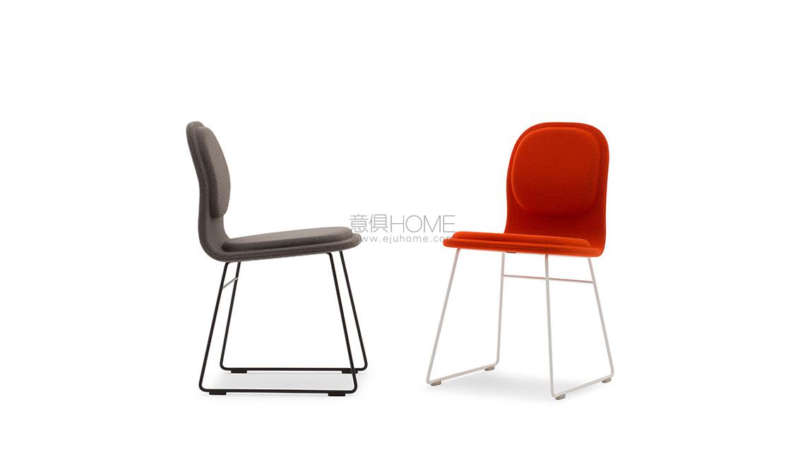 CAPPELLINIHI PAD 椅子