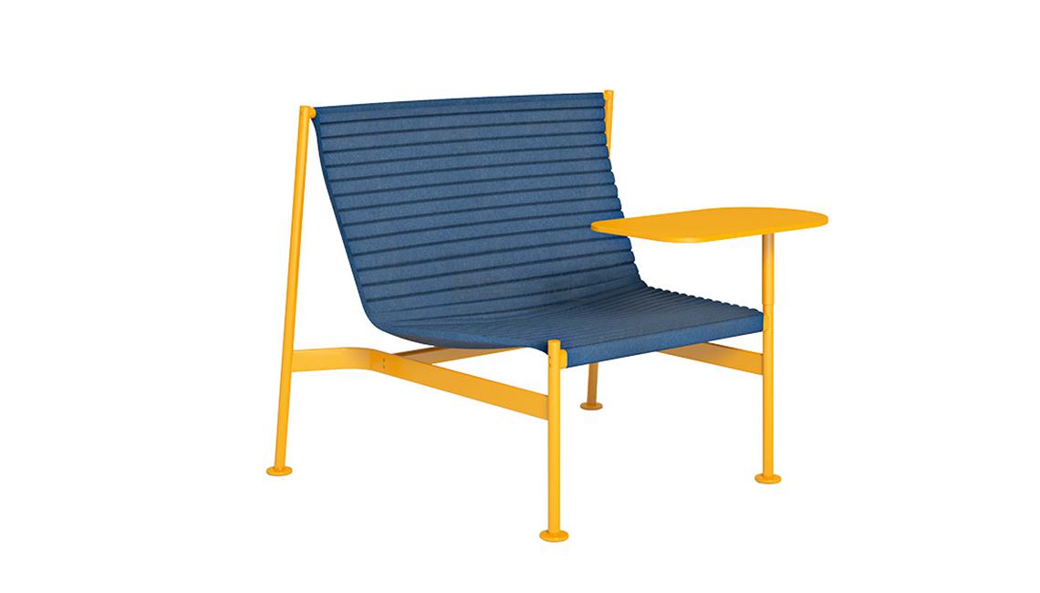 TELO LOUNGE 休闲椅