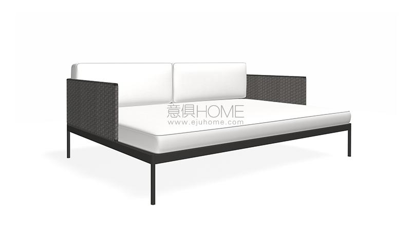 BASKET 358 module 沙发