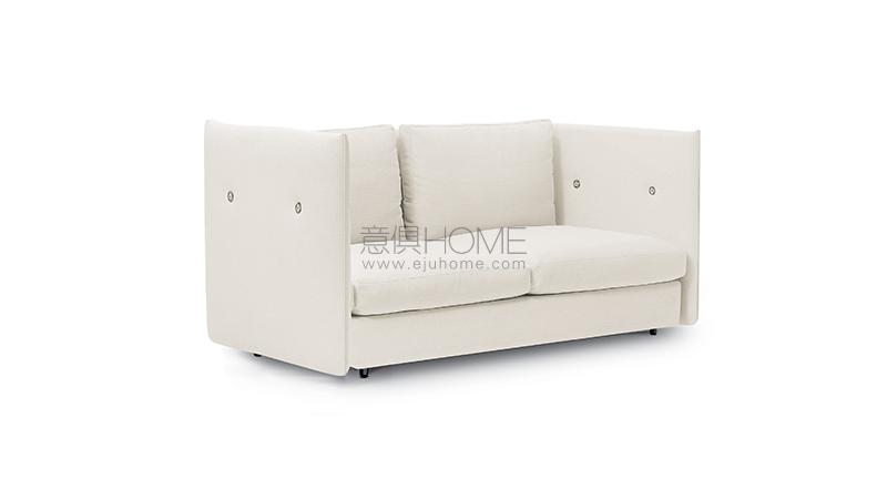 DOUBLE 002 module 沙发