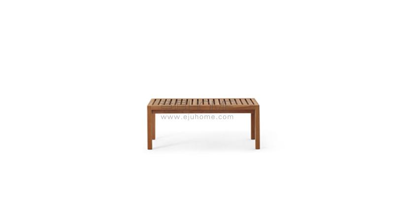 NETWORK 002 bench 长凳