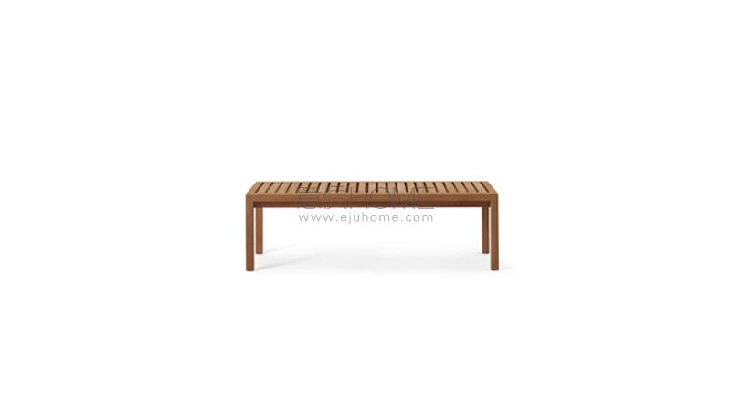 NETWORK 003 bench 长凳