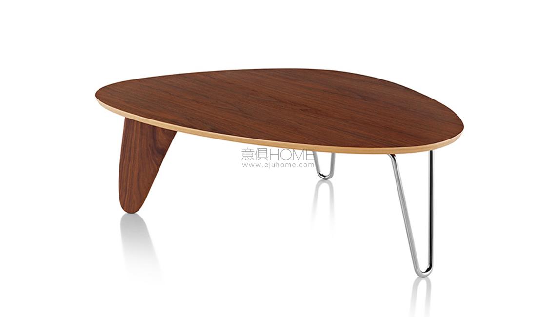 Noguchi Rudder Table 茶几