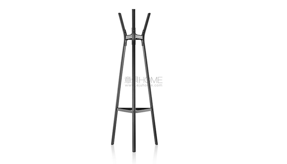 HERMAN MILLERSteelwood Coat Stand 挂衣架