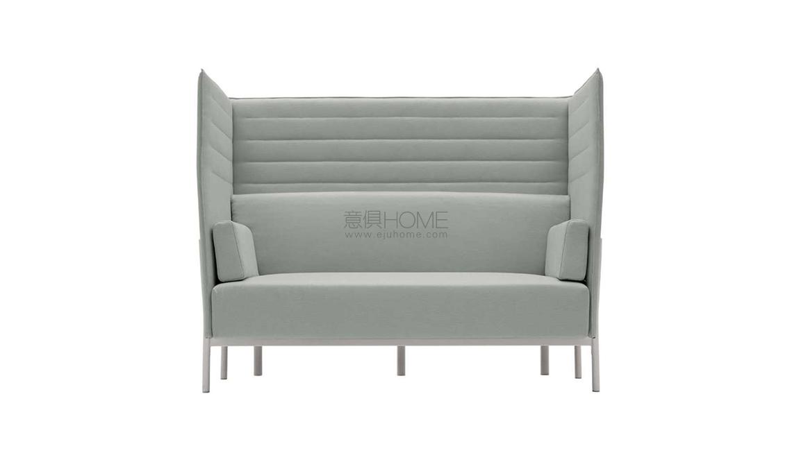 ELEVEN HIGH BACK - 863 休闲椅