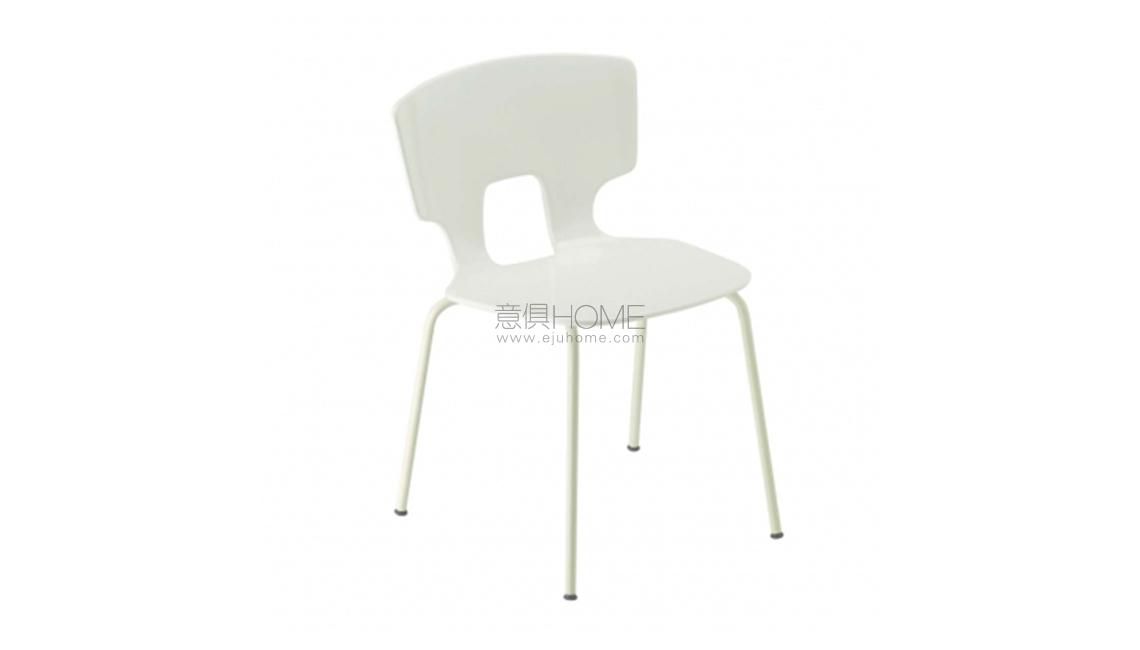 ERICE CHAIR - 50A_O 休闲椅