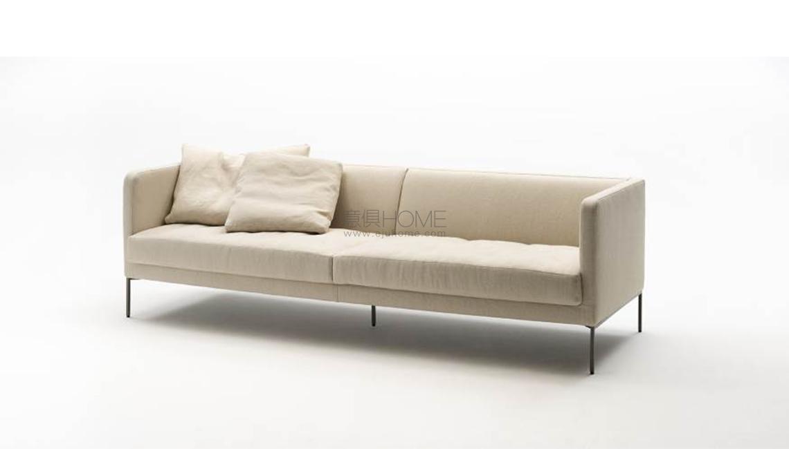 Easy Lipp 多人沙发