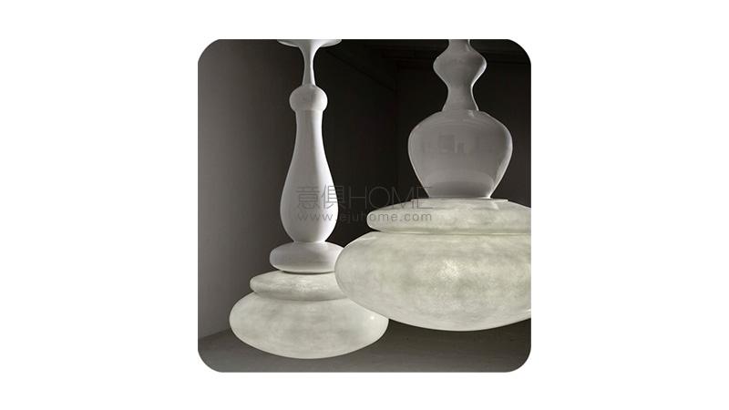 LABORATORIO DEL’IMPERFETTOlucilla 配饰