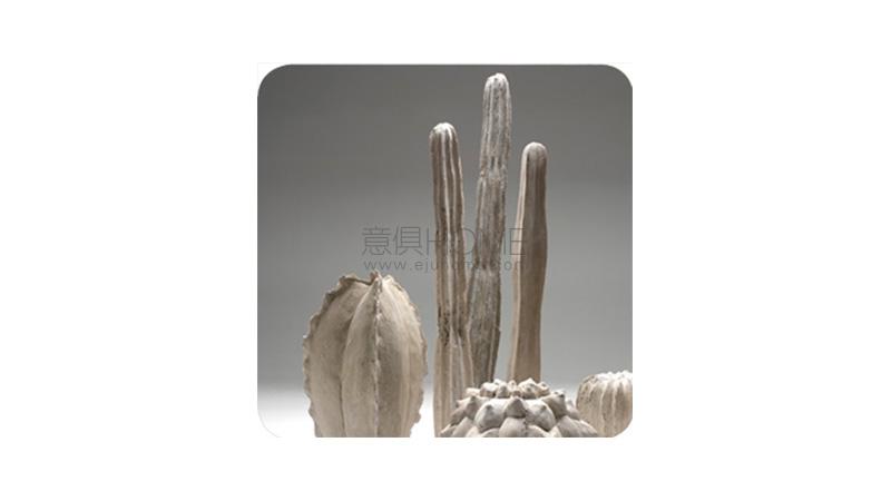 LABORATORIO DEL’IMPERFETTOSCULTURE DOMESTICHE 配饰