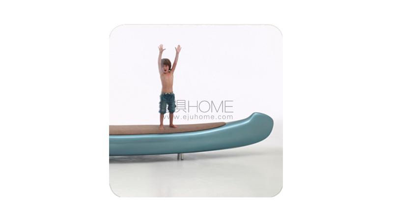 LABORATORIO DEL’IMPERFETTOTrip 沙发