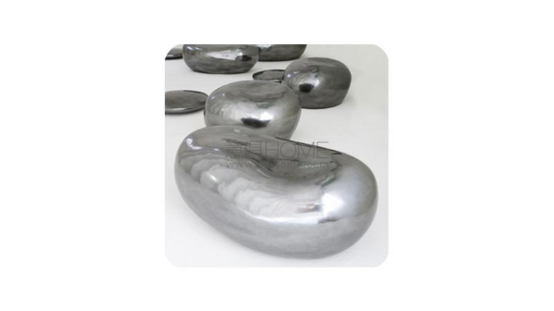 LABORATORIO DEL’IMPERFETTOmercurio 休闲椅